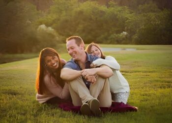 Is Mika Kleinschmidt's Daughter Adopted About Jade Kleinschmidt