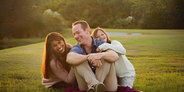 Is Mika Kleinschmidt's Daughter Adopted About Jade Kleinschmidt