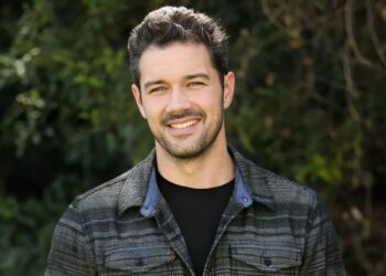 Is Ryan Paevey Married Career, Family, And Hobbies