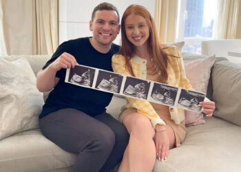 Jackie Oshry's Baby Daddy Revealed Family Expands!