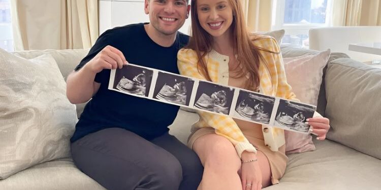 Jackie Oshry's Baby Daddy Revealed Family Expands!