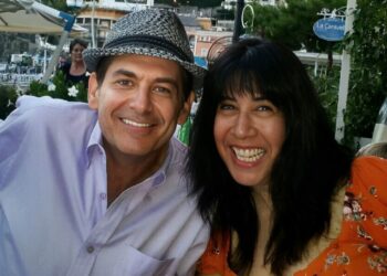 Jimmy Dore’s Wife All About The Love Life Of Stand-Up Comedian