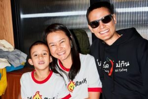 Mark Wiens' Ethnicity, Background, Family, and Net Worth