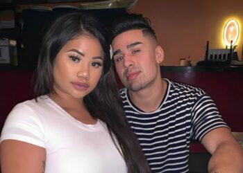 Meet Princess Mae’s Boyfriend Did She Break Up With Him