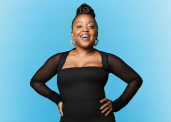 Meet Quinta Brunson's Family Exploring Her Life with 4 Siblings