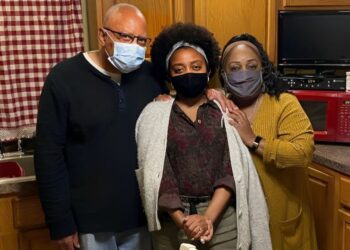 Quinta Brunson’s Parents Meet Rick Brunson And Norma Jean