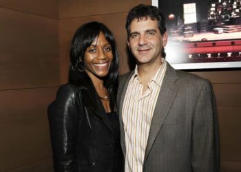 Tanya Acker's Husband Revealed Uncovering Personal Insights