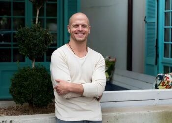 Tim Ferriss’s Girlfriend The Love Interest Of Lifestyle Guru