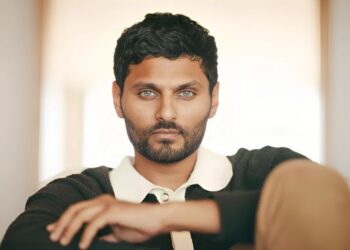 Who Are Jay Shetty’s Parents Family Of The Motivational Guru