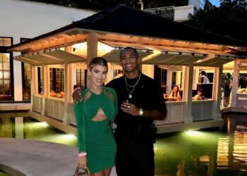 Who Is Annie Elise’s Husband Wiki, Age, Family, & Social Media