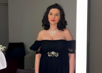 Who Is Khatia Buniatishvili's Partner Is She Married