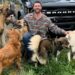 Who Is Lee Asher’s Girlfriend Private Life Of Dog Rescuer