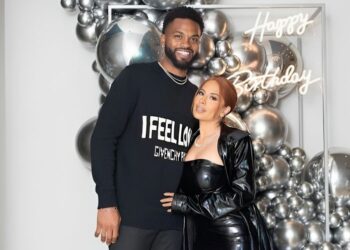 Yris Palmer’s Husband, Age, Biography, Career, And Net Worth