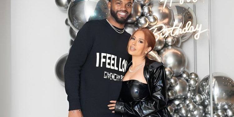 Yris Palmer’s Husband, Age, Biography, Career, And Net Worth