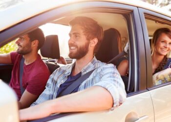 Choosing the Ideal Vehicle A Roadmap to Automotive Leasing