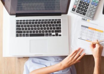 Enhance Brand Appeal with Tailored Small Business Invoices