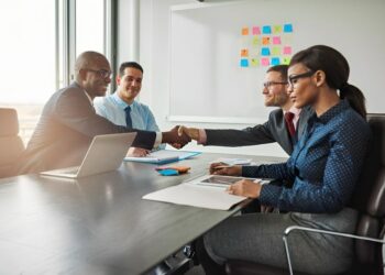 Essential Procurement Negotiation Skills for Business Students