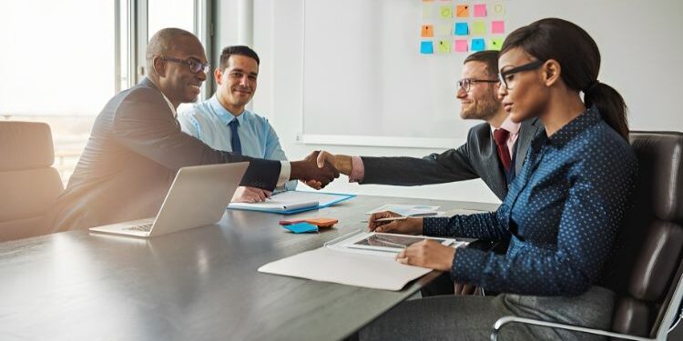 Essential Procurement Negotiation Skills for Business Students