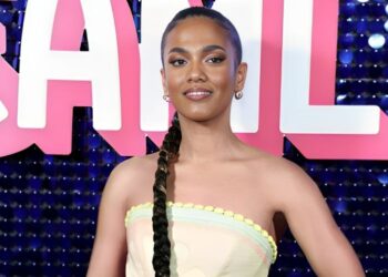 Freema Agyeman’s Boyfriend Who Is She Dating In 2023