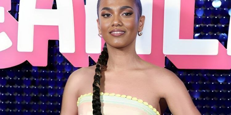 Freema Agyeman’s Boyfriend Who Is She Dating In 2023
