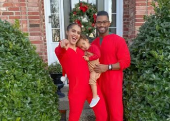 Janine Tate’s Early Life and Education