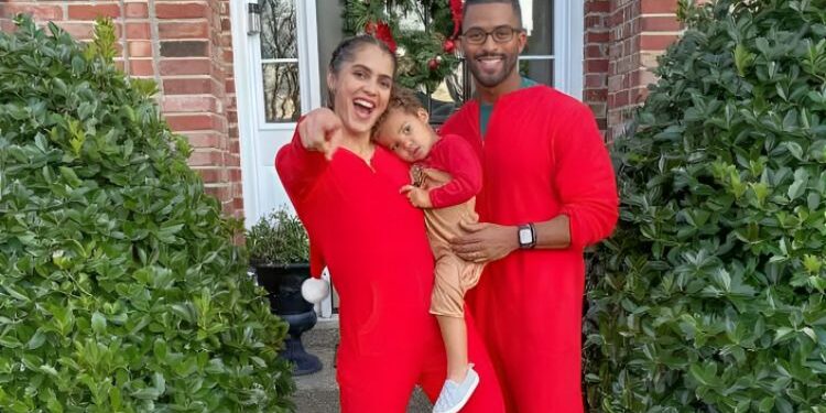 Janine Tate’s Early Life and Education