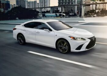 Lexus Market Insights Decoding Trends, Prices, and Evolution