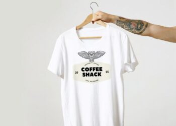 Mastering Custom T-Shirt Design Creativity, Durability, and Impact