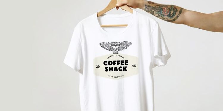 Mastering Custom T-Shirt Design Creativity, Durability, and Impact