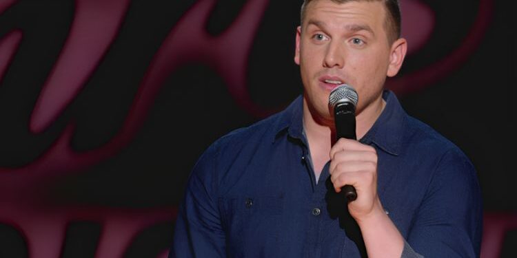 Meet Chris Distefano’s Parents Who is Tony Distefano