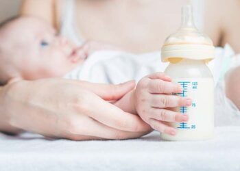 Navigating the Choice Hypoallergenic vs Special Formulas