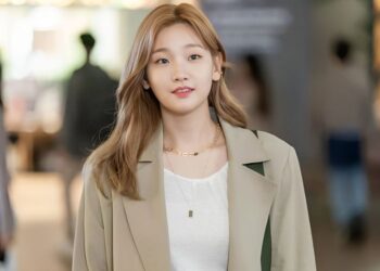 Park So Dam’s Relationship 2023 Professional Life Of Korean Star
