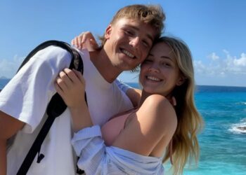 Pilar Pascual’s Boyfriend Who Is She Dating In 2023