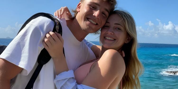 Pilar Pascual’s Boyfriend Who Is She Dating In 2023