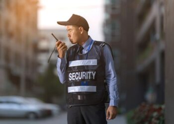 Revolutionizing Security The Power of Patrol Tracking Systems