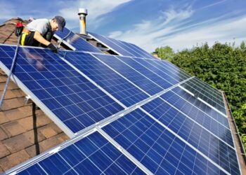 Rooftop Solar Installation A Practical Guide for Maximum Efficiency
