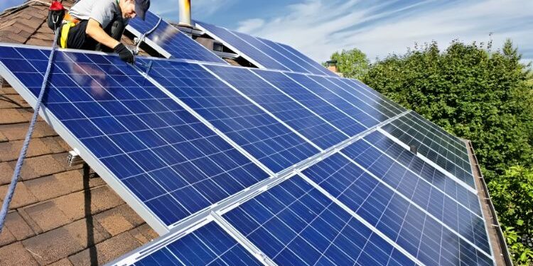 Rooftop Solar Installation A Practical Guide for Maximum Efficiency