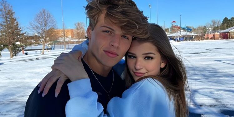 Sam Dezz’s Girlfriend Meet His Partner Brooke Monk