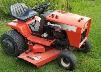 Simplify Your Lawn Care Explore Best Engine Rebuilds