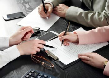 The Future of Legal Translation Services Trends and Predictions