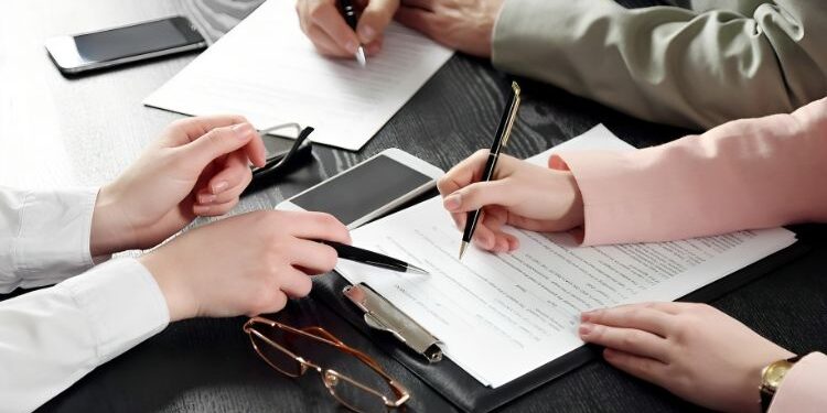 The Future of Legal Translation Services Trends and Predictions