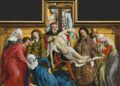 Timeless Art 15th Century Masterpieces Inspire Modern Creations