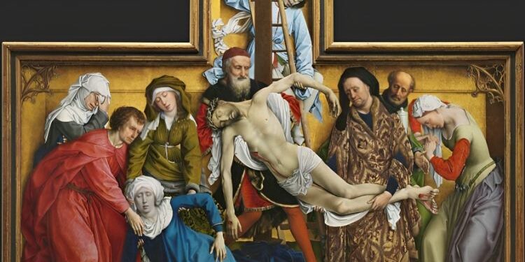 Timeless Art 15th Century Masterpieces Inspire Modern Creations