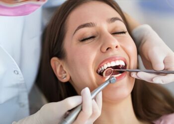 Unlocking Optimal Oral Health The Power of Hygienist Visits