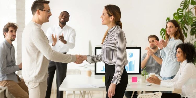 Unlocking Potential The Psychology and Power of Recognitionijj