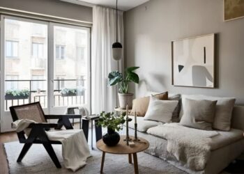 Warm Nesting Crafting a Cozy Home Haven for Families