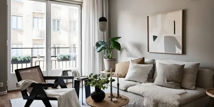 Warm Nesting Crafting a Cozy Home Haven for Families