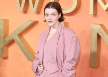 Where Is Georgie Henley Now 12 Years After The Premiere