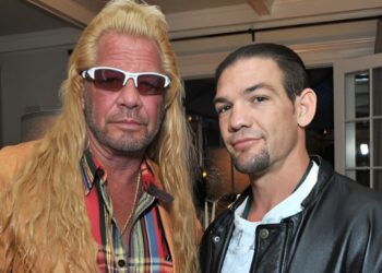 Who Are Tucker Dee Chapman’s Siblings Biography And Family