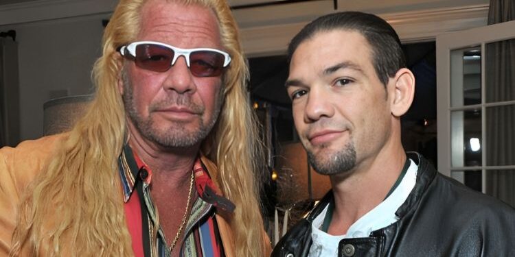 Who Are Tucker Dee Chapman’s Siblings Biography And Family